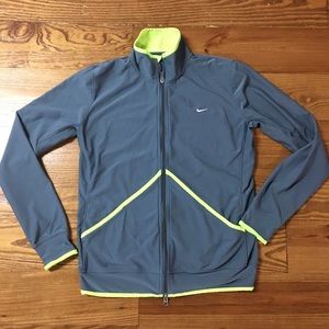 Nike Track Jacket
